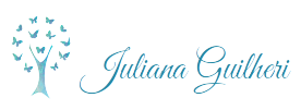 Logo site Juliana Guilheri