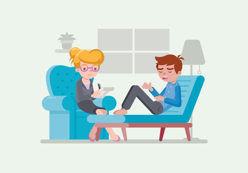 psychologist